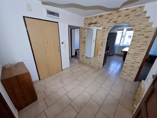 Do wynajęcia przestronny apartament w Słupcy – ul. Smugowa