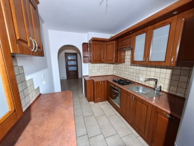 Do wynajęcia przestronny apartament w Słupcy – ul. Smugowa