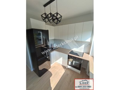 Wynajmę mieszkanie – 2 pokoje – balkon – Konin, os. V