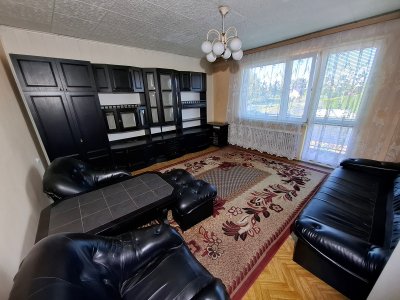 Dom na sprzedaż – Wola Podłężna, gm. Kramsk – 147 m² + strych, działka 11,02 a