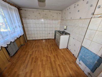 Dom na sprzedaż – Wola Podłężna, gm. Kramsk – 147 m² + strych, działka 11,02 a