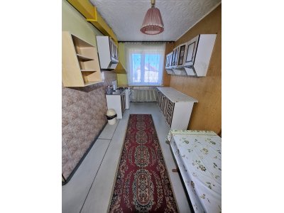 Dom na sprzedaż – Wola Podłężna, gm. Kramsk – 147 m² + strych, działka 11,02 a