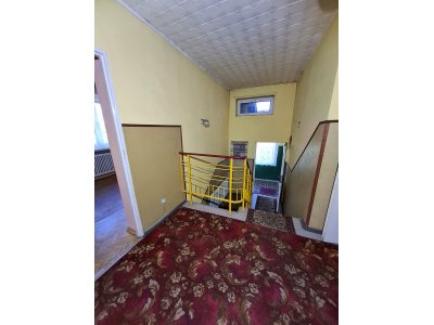 Dom na sprzedaż – Wola Podłężna, gm. Kramsk – 147 m² + strych, działka 11,02 a