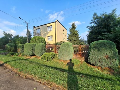 Na sprzedaż dom w Jabłonce, gm. Kleczew – gotowy do zamieszkania