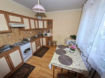 Na sprzedaż dom w Jabłonce, gm. Kleczew – gotowy do zamieszkania