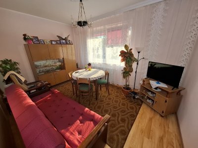 Na sprzedaż dom w Jabłonce, gm. Kleczew – gotowy do zamieszkania