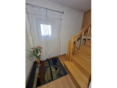Na sprzedaż dom w Jabłonce, gm. Kleczew – gotowy do zamieszkania