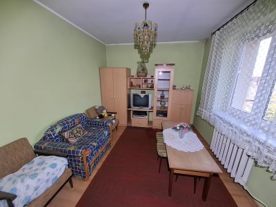 Na sprzedaż dom w Jabłonce, gm. Kleczew – gotowy do zamieszkania
