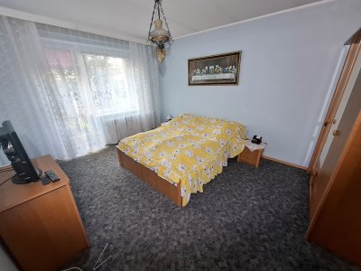 Na sprzedaż dom w Jabłonce, gm. Kleczew – gotowy do zamieszkania