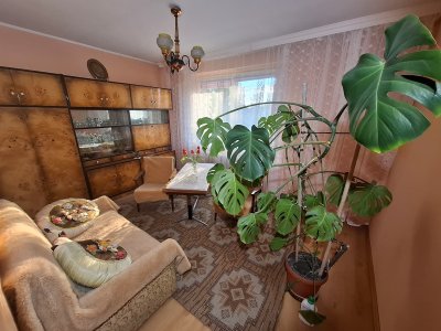 Na sprzedaż dom w Jabłonce, gm. Kleczew – gotowy do zamieszkania