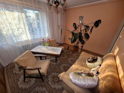 Na sprzedaż dom w Jabłonce, gm. Kleczew – gotowy do zamieszkania