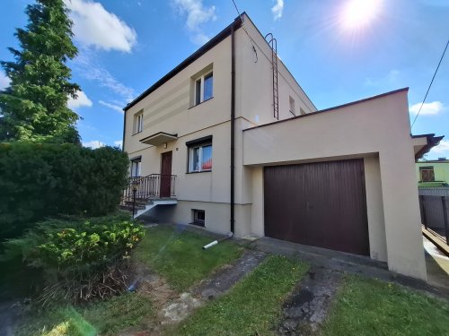 Dom wolnostojący 141 m² | Posada, gm. Kazimierz Biskupi | 3 km od Konina