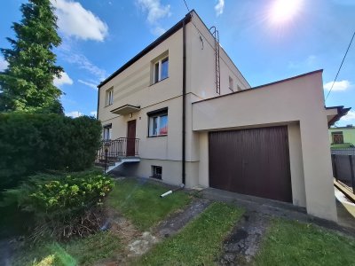 Dom wolnostojący 141 m² | Posada, gm. Kazimierz Biskupi | 3 km od Konina