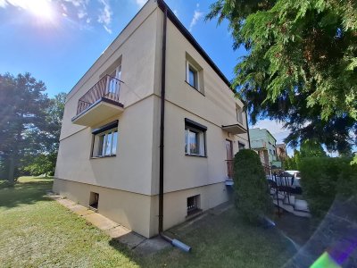 Dom wolnostojący 141 m² | Posada, gm. Kazimierz Biskupi | 3 km od Konina
