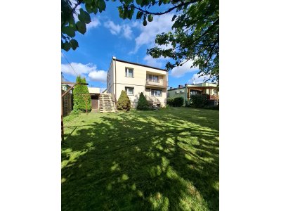Dom wolnostojący 141 m² | Posada, gm. Kazimierz Biskupi | 3 km od Konina