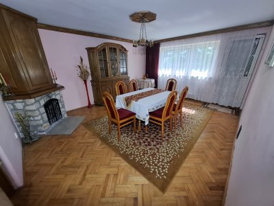Dom wolnostojący 141 m² | Posada, gm. Kazimierz Biskupi | 3 km od Konina