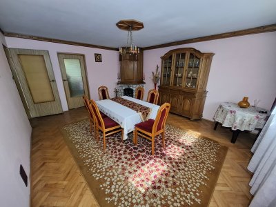 Dom wolnostojący 141 m² | Posada, gm. Kazimierz Biskupi | 3 km od Konina