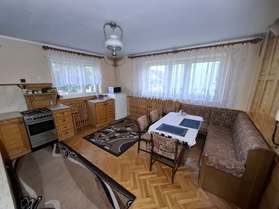 Dom wolnostojący 141 m² | Posada, gm. Kazimierz Biskupi | 3 km od Konina