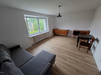 Do wynajęcia 2-pokojowe mieszkanie w centrum Konina – ul. Powstańców Wielkopolskich