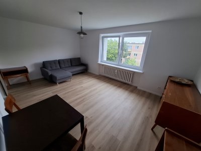 Do wynajęcia 2-pokojowe mieszkanie w centrum Konina – ul. Powstańców Wielkopolskich