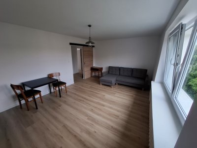 Do wynajęcia 2-pokojowe mieszkanie w centrum Konina – ul. Powstańców Wielkopolskich