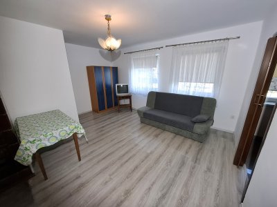 Na sprzedaż mieszkanie 28,49 m² – Patrzyków, gm. Kramsk (koło Konina)