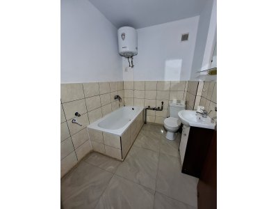 Na sprzedaż mieszkanie 28,49 m² – Patrzyków, gm. Kramsk (koło Konina)