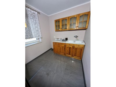 Na sprzedaż mieszkanie 28,49 m² – Patrzyków, gm. Kramsk (koło Konina)