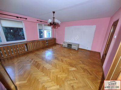 Na sprzedaż mieszkanie 55,74 m² – Konin, ul. Przemysłowa