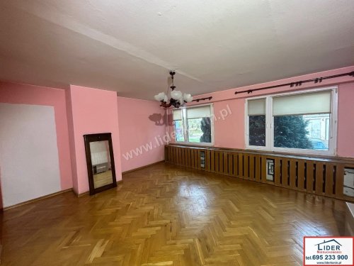 Na sprzedaż mieszkanie 55,74 m² – Konin, ul. Przemysłowa