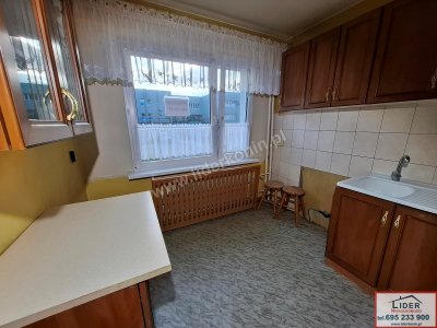 Na sprzedaż mieszkanie 55,74 m² – Konin, ul. Przemysłowa