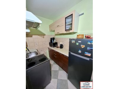Na sprzedaż mieszkanie 28,9 m² – Konin, ul. Przemysłowa