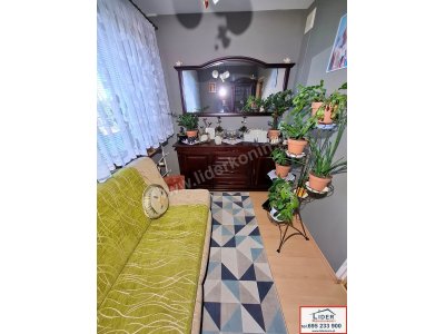 Na sprzedaż mieszkanie 28,9 m² – Konin, ul. Przemysłowa