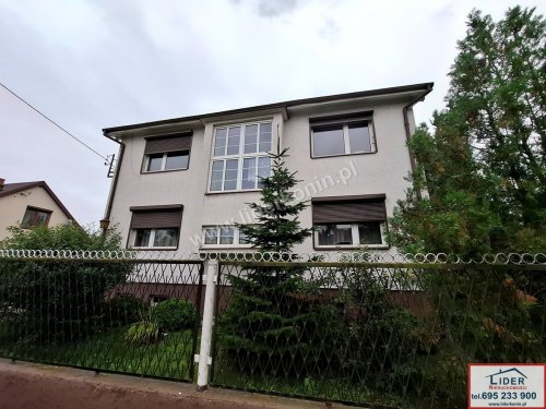 Na sprzedaż dom o powierzchni 211m² - Kazimierz Biskupi