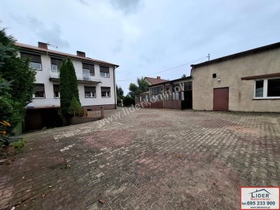 Na sprzedaż dom o powierzchni 211m² - Kazimierz Biskupi