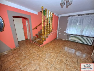 Na sprzedaż dom o powierzchni 211m² - Kazimierz Biskupi