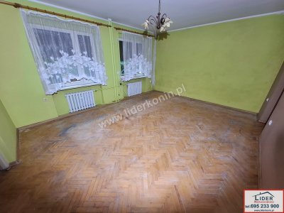 Na sprzedaż dom o powierzchni 211m² - Kazimierz Biskupi