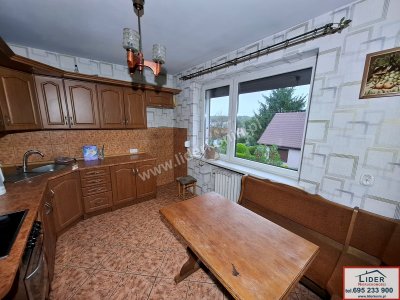 Na sprzedaż dom o powierzchni 211m² - Kazimierz Biskupi