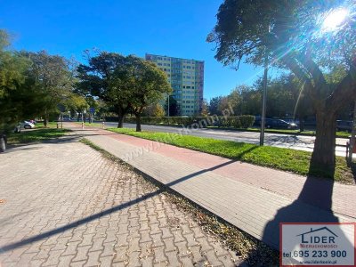 Wynajmę budynek – 558 m² – Konin, ul. Wyszyńskiego