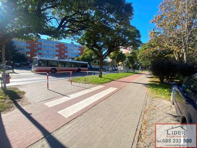 Wynajmę budynek – 558 m² – Konin, ul. Wyszyńskiego