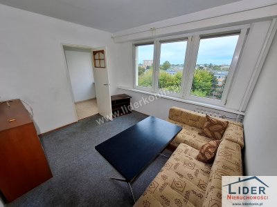 Na sprzedaż mieszkanie – Konin, ul. Wyzwolenia