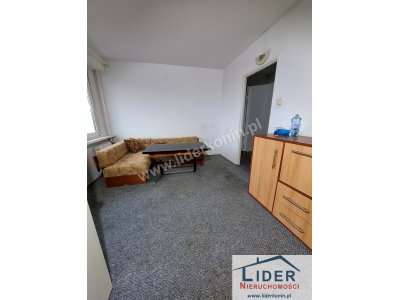 Na sprzedaż mieszkanie – Konin, ul. Wyzwolenia
