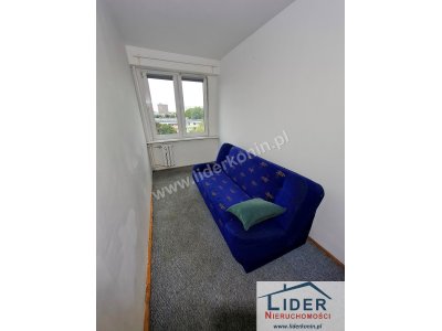 Na sprzedaż mieszkanie – Konin, ul. Wyzwolenia