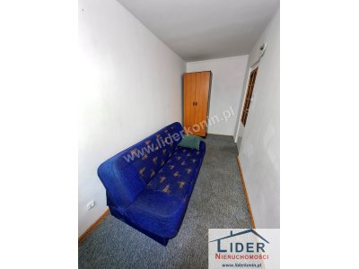 Na sprzedaż mieszkanie – Konin, ul. Wyzwolenia