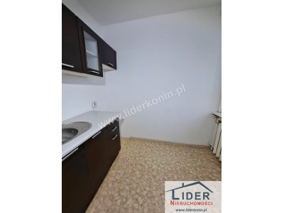 Na sprzedaż mieszkanie – Konin, ul. Wyzwolenia