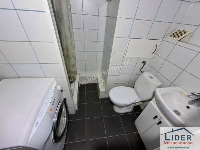 Na sprzedaż mieszkanie – Konin, ul. Wyzwolenia