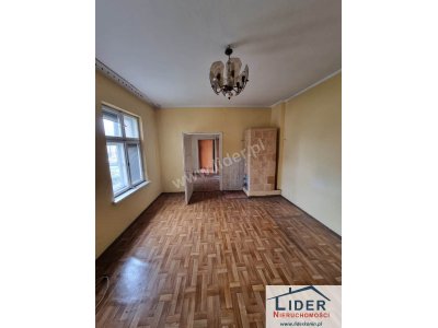Na sprzedaż mieszkanie – Tuliszków, powiat turecki (woj. wielkopolskie)