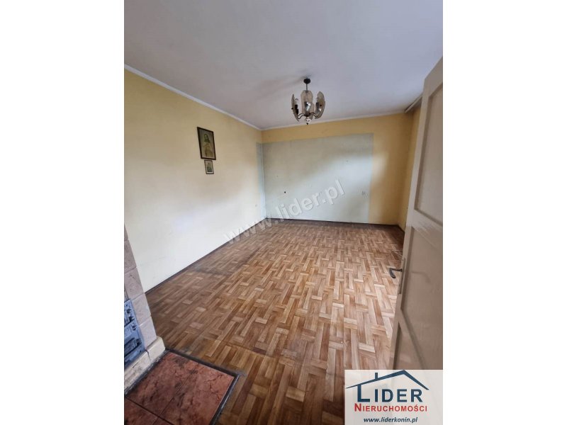 Na sprzedaż mieszkanie – Tuliszków, powiat turecki (woj. wielkopolskie)