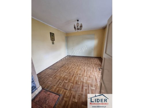 Na sprzedaż mieszkanie – Tuliszków, powiat turecki (woj. wielkopolskie)