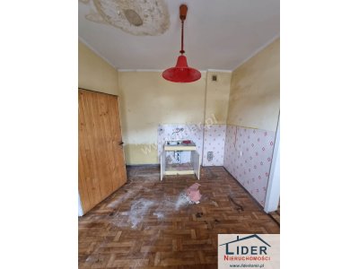 Na sprzedaż mieszkanie – Tuliszków, powiat turecki (woj. wielkopolskie)